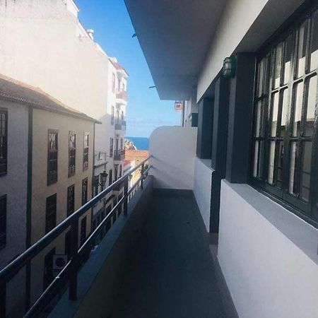 Апартаменты Deluxe La Palma 2 Санта-Круз-де-ла-Пальма Экстерьер фото
