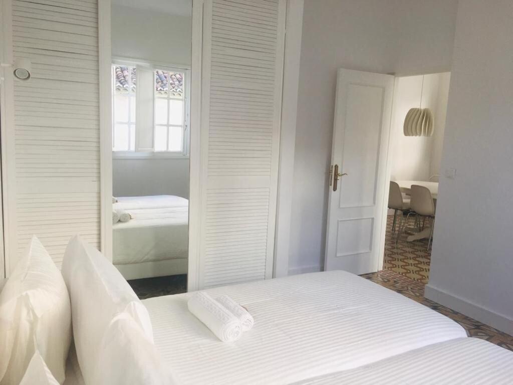 Апартаменты Deluxe La Palma 2 Санта-Круз-де-ла-Пальма Экстерьер фото