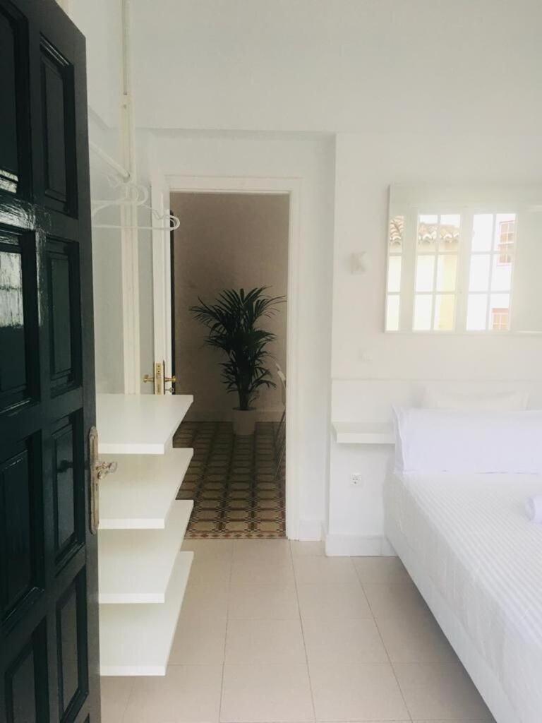 Апартаменты Deluxe La Palma 2 Санта-Круз-де-ла-Пальма Экстерьер фото