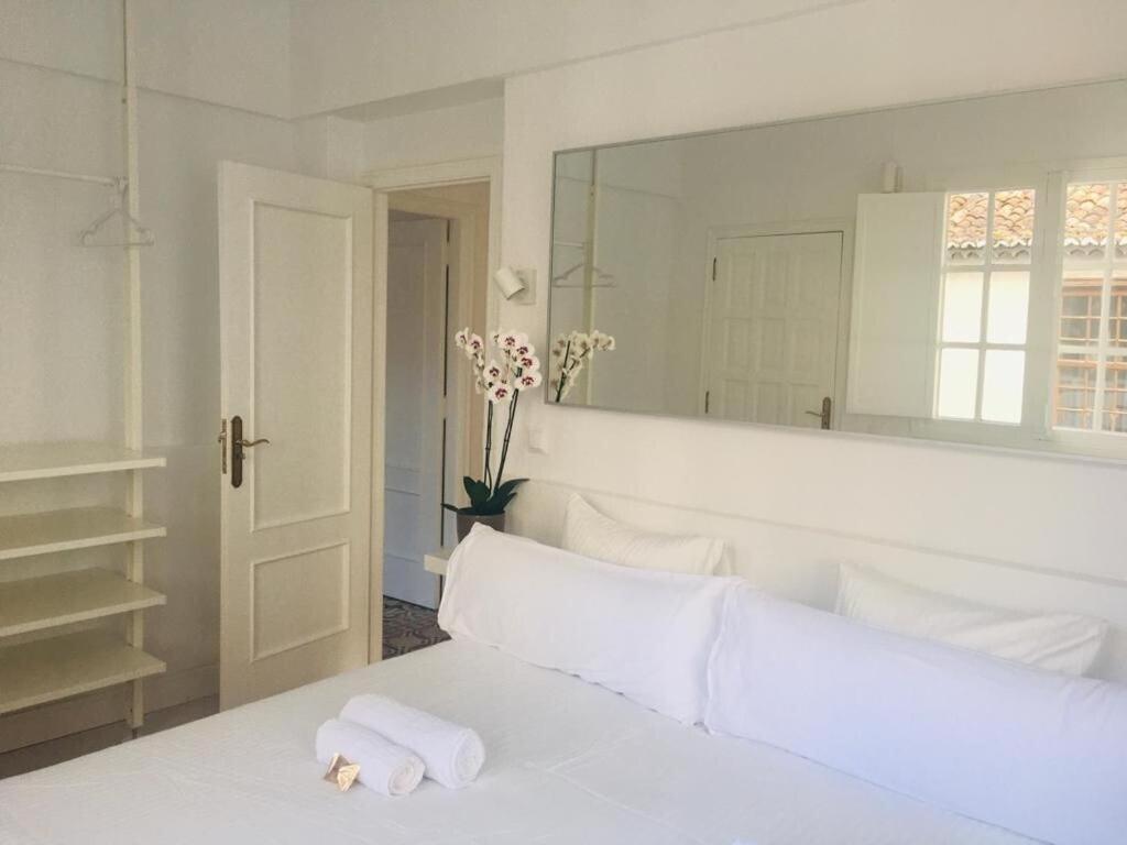 Апартаменты Deluxe La Palma 2 Санта-Круз-де-ла-Пальма Экстерьер фото