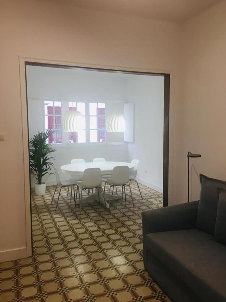 Апартаменты Deluxe La Palma 2 Санта-Круз-де-ла-Пальма Экстерьер фото