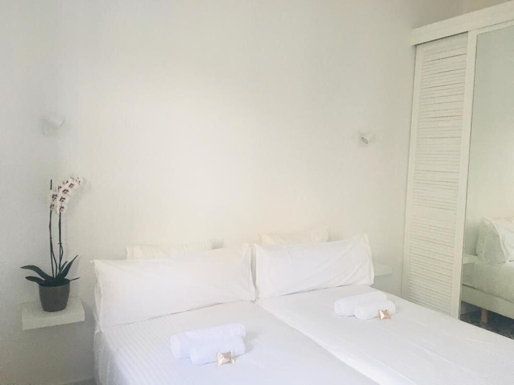 Апартаменты Deluxe La Palma 2 Санта-Круз-де-ла-Пальма Экстерьер фото