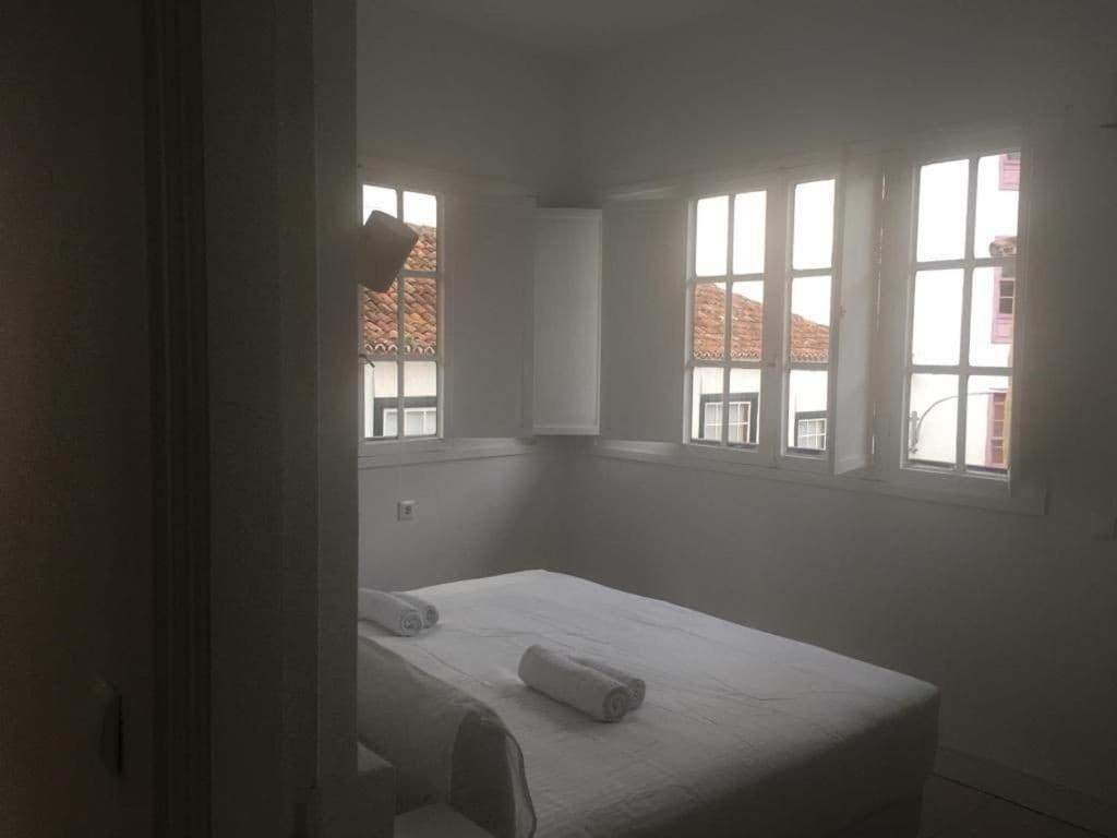 Апартаменты Deluxe La Palma 2 Санта-Круз-де-ла-Пальма Экстерьер фото