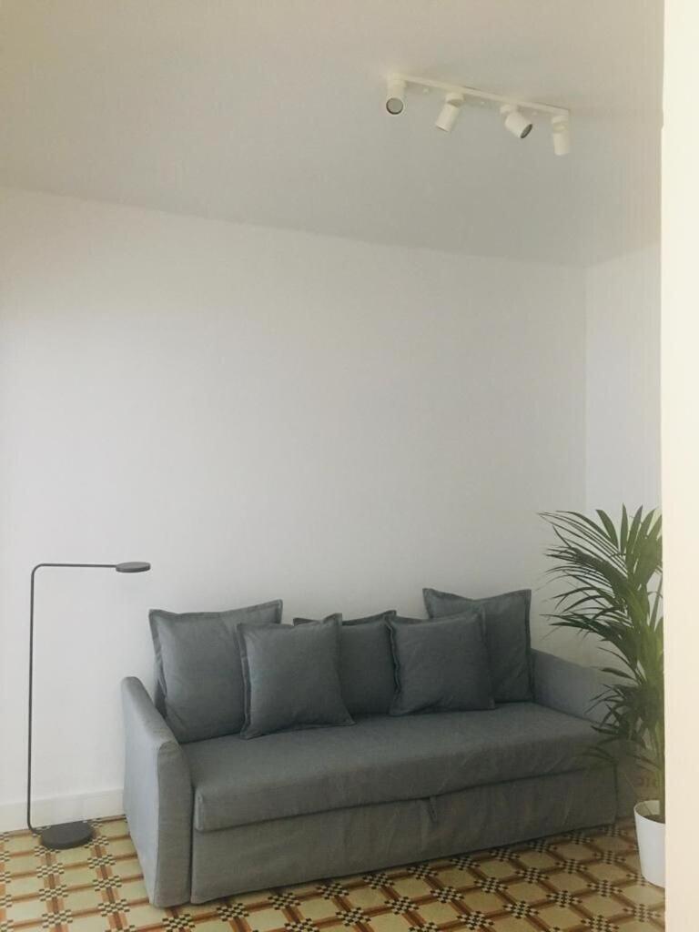 Апартаменты Deluxe La Palma 2 Санта-Круз-де-ла-Пальма Экстерьер фото